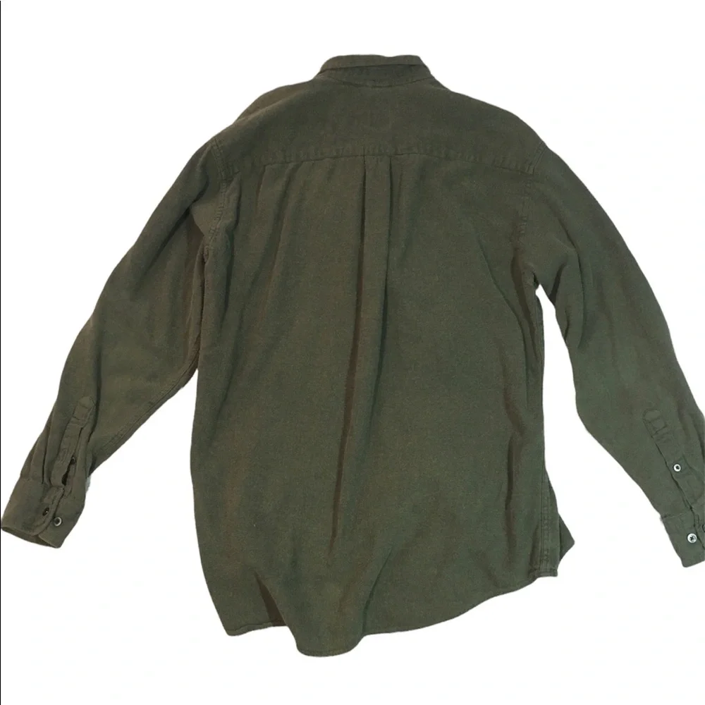 J.Crew shirt